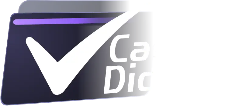 cash-dicator app logo recurring payments tracker brand